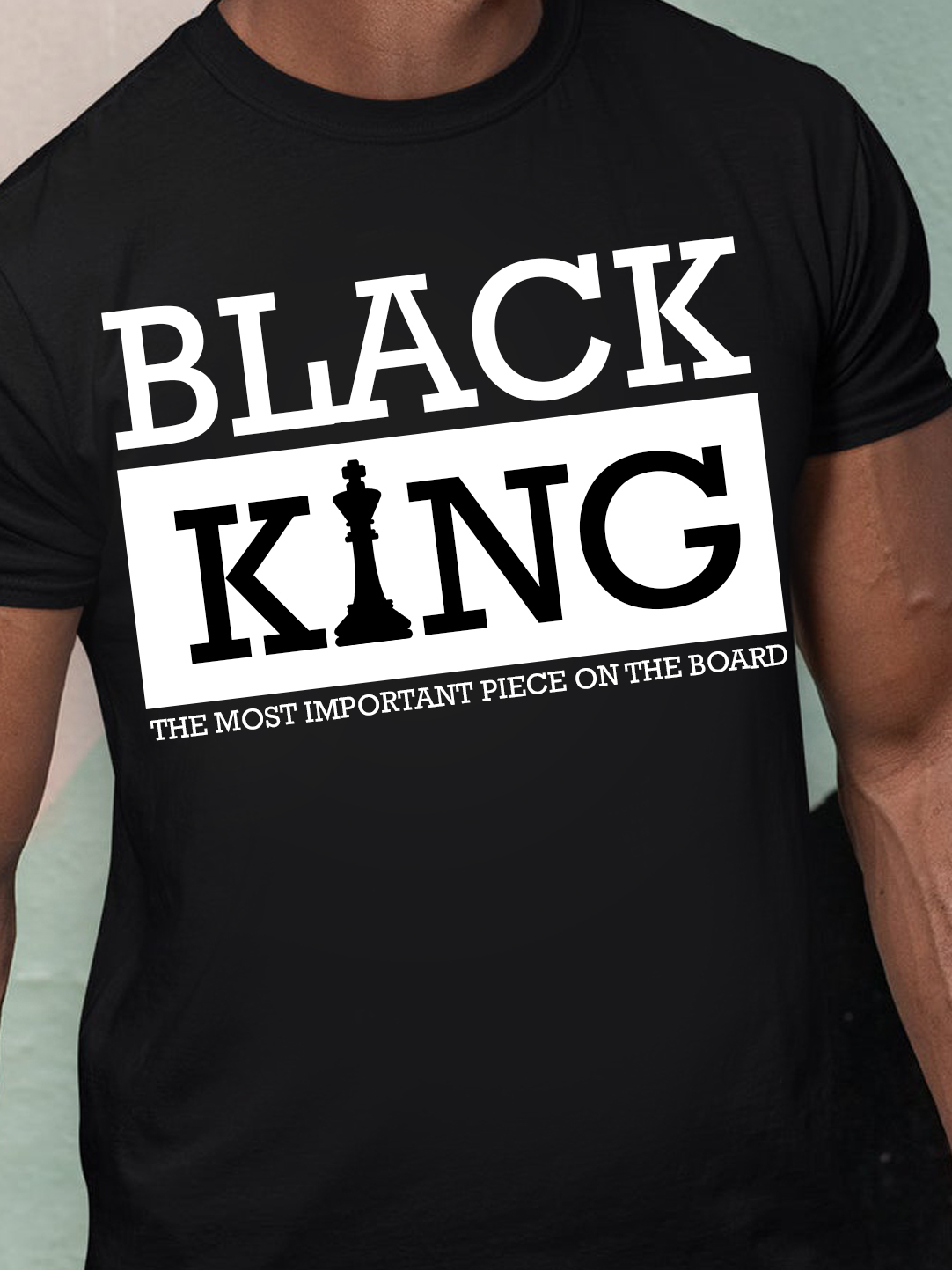 king pin shirts